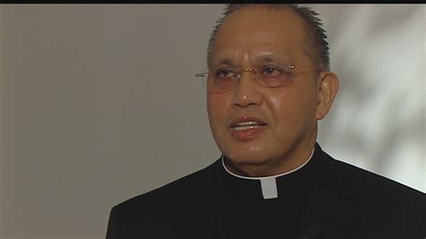 Dallas Diocese suspends priest over sexual abuse allegations, theft ...