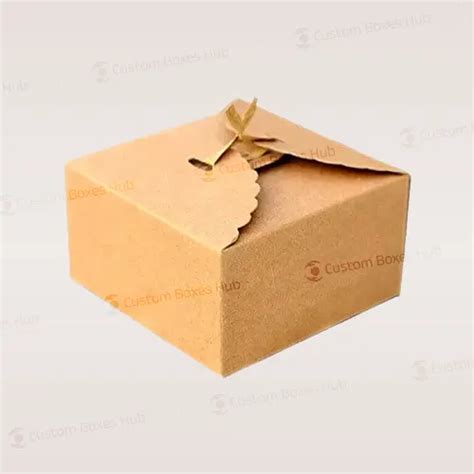 Custom Printed Pastry Boxes Pastry Packaging Wholesale