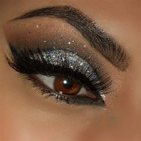 Glitz And Glamour Makeup Artofit