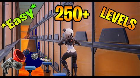 ⭐default Easy Deathrun 250 ⭐ 7047 9043 5527 By Or Xp Fortnite