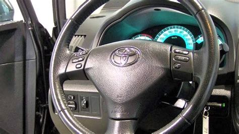 Toyota Corolla With Navigation