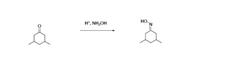 Solved Draw the mechanism of the following reaction. | Chegg.com