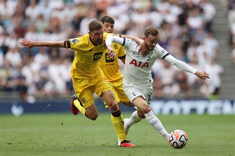 Sheffield United Vs Tottenham Hotspur Prediction Preview Team News