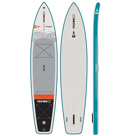 Sic Okeanos Air Glide Inflatable X Sup Sale