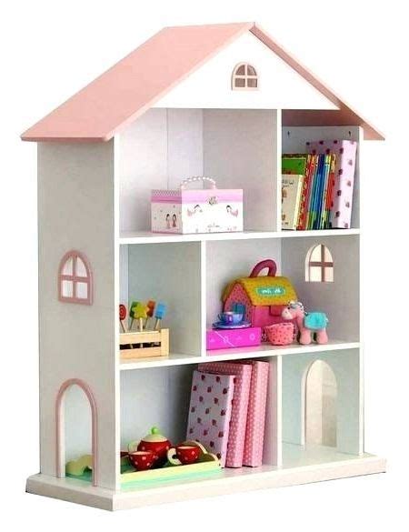 The Best Dollhouse Bookcases