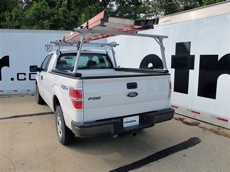 Ford f 150 ladder racks