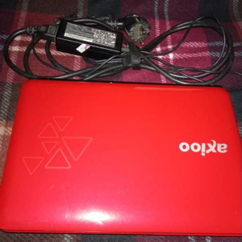 Jual NOTEBOOK LAPTOP AXIOO PICO W217CU CJM BEKAS Shopee Indonesia