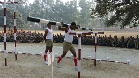 Army Institute Of Physical Training PUNE AIPT APTC AIBC Course