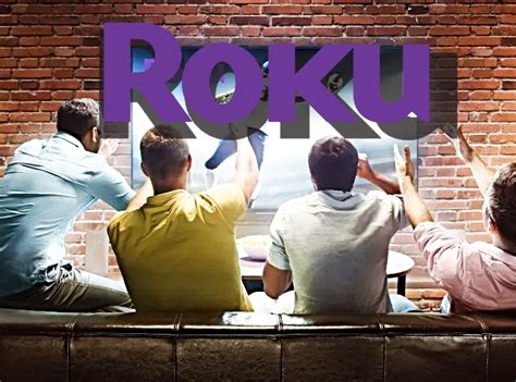 Here S How To Watch Super Bowl On Roku Interbasket