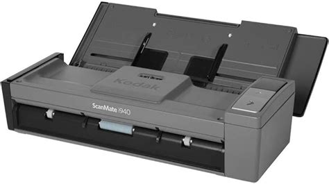 Amazon Kodak ScanMate I940 Scanner 1960988 Office Products