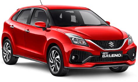 Suzuki Baleno 2020 Makin Agresif Fitur Lengkap BukaReview