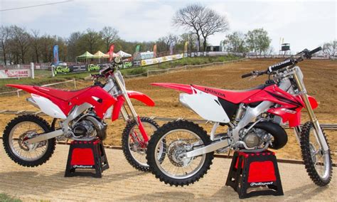 Polisport Releases Honda Cr Mx Restyling Kit Motocross Press