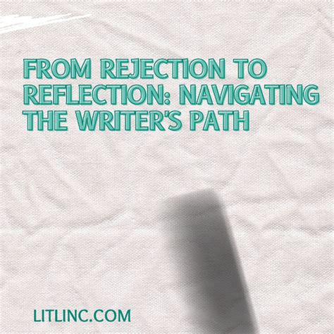 Overcoming Manuscript Rejection