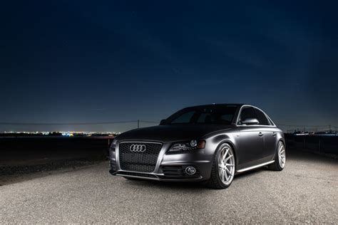 Avant Garde Wheels Audi B8 S4 Ag M621