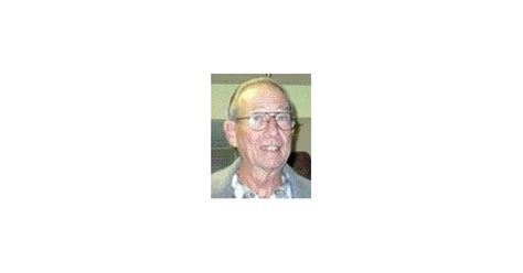 Richard Seeley Obituary 2014 In Memoriam Nj The Recordherald News
