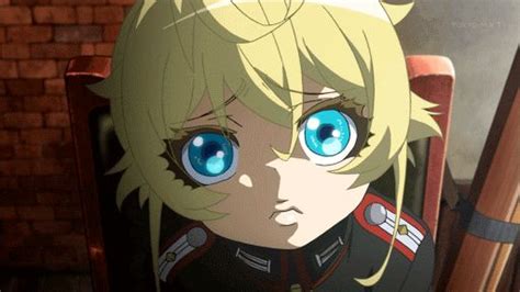 Youjo Senki imágenes ω Evil anime Tanya the