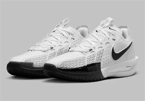 La Nike Gt Cut 3 Fait Dans Le Classique • Basket Usa