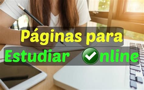 15 Mejores Sitios Educativos Para Estudiar Top Cursos Gratis Online