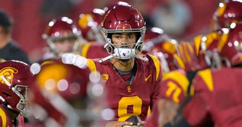 Usc Five Star Quarterback Malachi Nelson Expected To Enter Transfer Portal