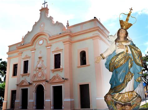 Paróquia Nossa Senhora do Ó