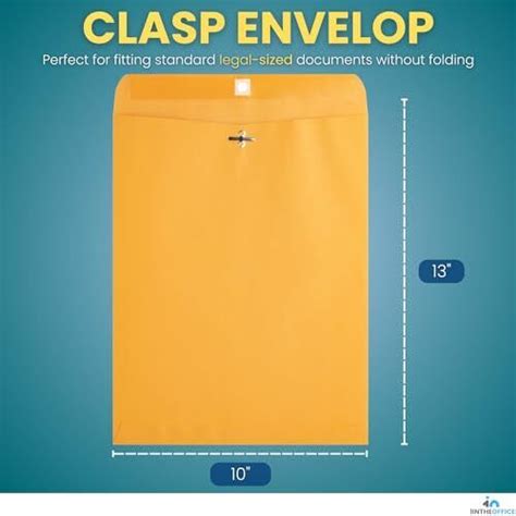 Manila Envelopes 10x13 Kraft Envelopes 97 Self Seal Yellow Brown Large Ebay