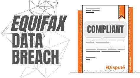 How To Write Equifax Data Breach Complaint Send Via Certified Mail