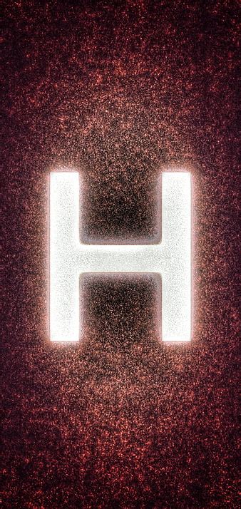 Alphabet H Wallpapers Hd