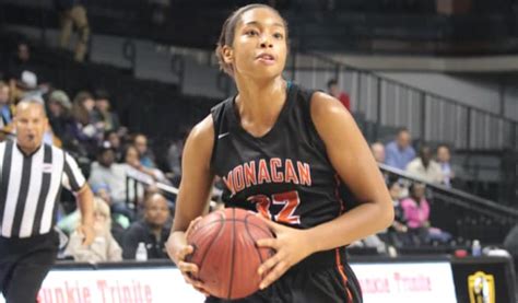 Monacans Megan Walker Selected In 2020 Wnba Draft Virginiapreps