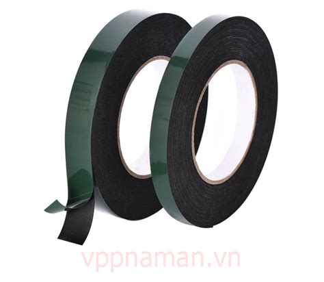 SẢn PhẨm NgÀnh ĐiỆn BĂng Keo CÁc LoẠi Băng Keo Xốp 2 Mặt 1f2