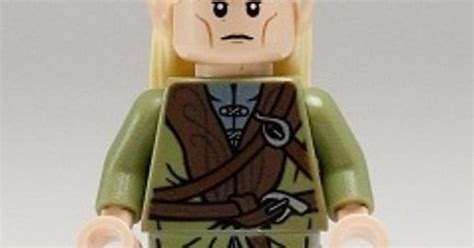 Legless Lego Legolas Rpics