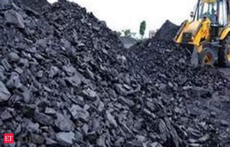 India Coal Import Rise India S Coal Import Rises 13 To 26 MT In April