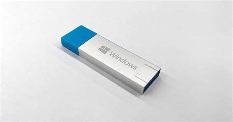 Windows To Go Cómo Instalar Windows 10 En Un Usb Portable