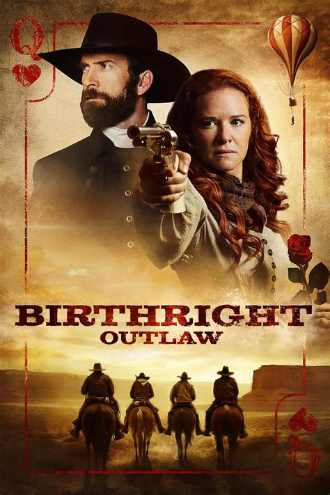 Birthright Outlaw (2023) FullHD - WatchSoMuch