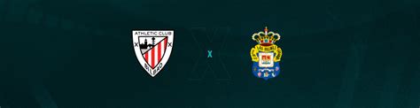 Athletic Bilbao X Las Palmas Palpites Saiba Onde Assistir Hor Rio E