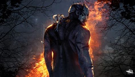 Dead by Daylight crossplay – how to widen your pool of victims (or friends)