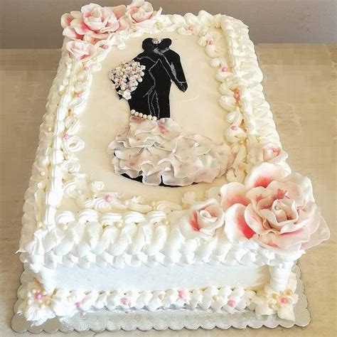 Wedding Cake Decorated Cake By Milena Nikolic CakesDecor