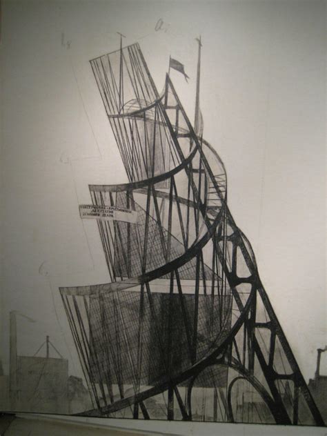 Deconstructivism Art