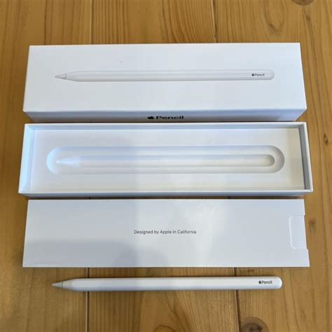 49％割引ホワイト系ランキング上位のプレゼント Apple Mu8f2ja Apple Pencil 第二世代 その他 スマホアクセサリー