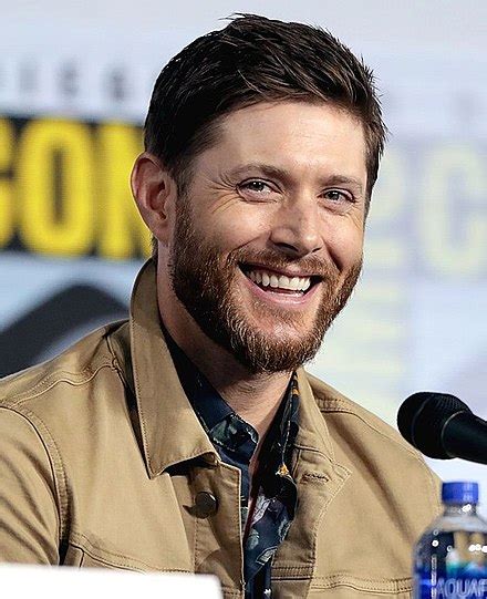 Jensen Ackles Wikiwand