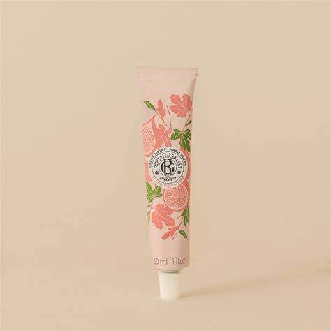 Roger Gallet Cr Mes Mains Fleur De Figuier Ml Les Pr Cieuses