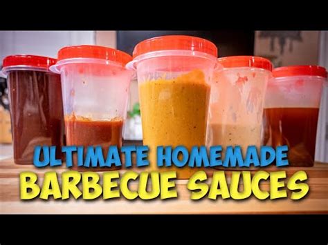 Emeril BBQ Sauce Recipe Authentic Australian Flavors