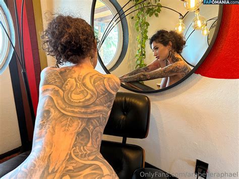 Leaks Arabelle Raphael Porn Pic