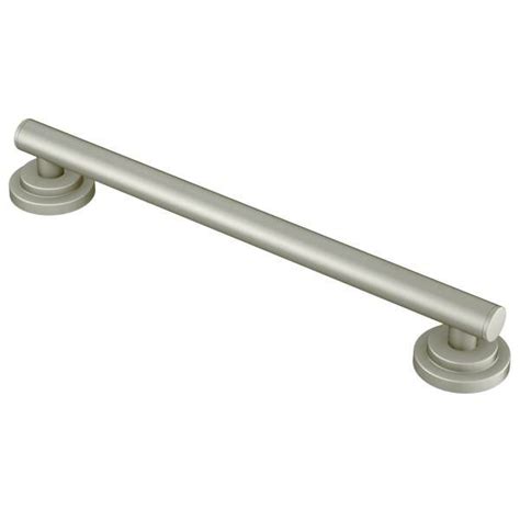 Homecare By Moen Iso Grab Bar Reviews Wayfair