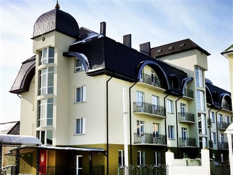 Reviews - Alliance Resorts Ethno-Wellness hotel "Ungvarskiy" - Uzhgorod ...