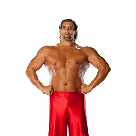 great khali render  badger  deviantart
