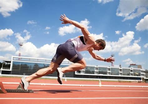 Athletics Track Events - Sports Guides & Best Expert Reviews