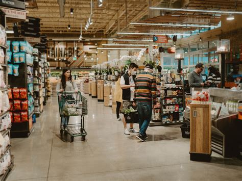 Whole Foods Founder John Mackey's Second Act Looks a Lot Like His First