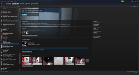 Steam Community Guide How To Play Demo If You Already Have Full Game