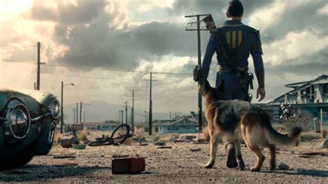 Bethesda Being Sued Over Song In Fallout 4 Trailer Cheat Code Central