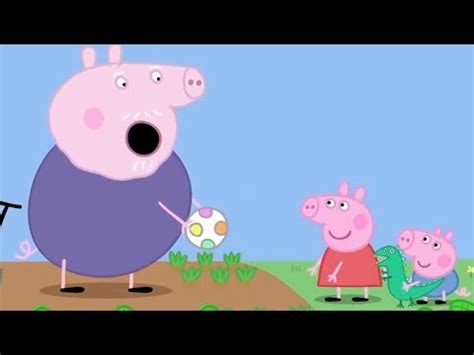 Peppa Pig Italiano Nuovi Episodi 2018 #34 - YouTube